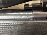 Weatherby Vanguard .300 WBY MAGNUM - EXCELLENT! - Image 6 of 8