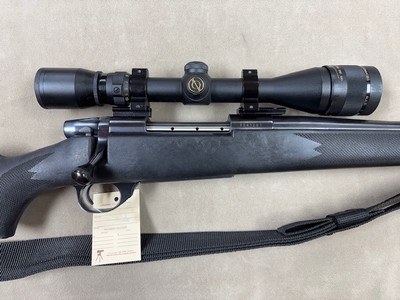 Weatherby Vanguard .300 WBY MAGNUM - EXCELLENT! - Image 2 of 8