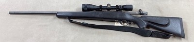 Weatherby Vanguard .300 WBY MAGNUM - EXCELLENT! - Image 3 of 8