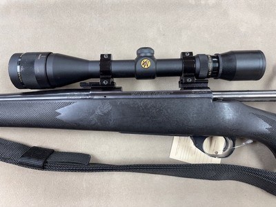 Weatherby Vanguard .300 WBY MAGNUM - EXCELLENT! - Image 4 of 8