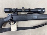 Weatherby Vanguard .300 WBY MAGNUM - EXCELLENT! - Image 2 of 8