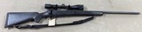Weatherby Vanguard .300 WBY MAGNUM - EXCELLENT! - Image 1 of 8