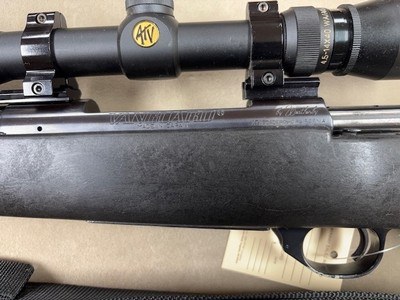Weatherby Vanguard .300 WBY MAGNUM - EXCELLENT! - Image 5 of 8