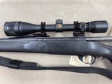 Weatherby Vanguard .300 WBY MAGNUM - EXCELLENT! - Image 4 of 8