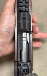 Ruger Gunsite Scout .450 Bushmaster - Estate Gun! - Image 8 of 8