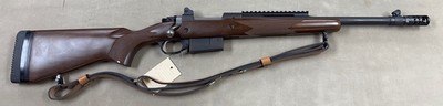 Ruger Gunsite Scout .450 Bushmaster - Estate Gun! - Image 1 of 8