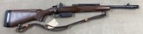 Ruger Gunsite Scout .450 Bushmaster - Estate Gun! - Image 1 of 8