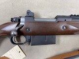 Ruger Gunsite Scout .450 Bushmaster - Estate Gun! - Image 2 of 8