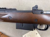 Ruger Gunsite Scout .450 Bushmaster - Estate Gun! - Image 4 of 8