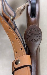 Ruger Gunsite Scout .450 Bushmaster - Estate Gun! - Image 7 of 8