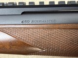 Ruger Gunsite Scout .450 Bushmaster - Estate Gun! - Image 5 of 8