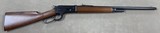 Winchester 1886 Lightweight .45-70 GOV'T - Image 1 of 20