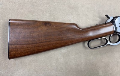 Winchester 1886 Lightweight .45-70 GOV'T - Image 4 of 20