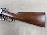 Winchester 1886 Lightweight .45-70 GOV'T - Image 10 of 20