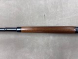 Winchester 1886 Lightweight .45-70 GOV'T - Image 19 of 20