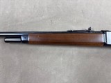 Winchester 1886 Lightweight .45-70 GOV'T - Image 8 of 20
