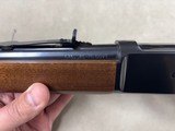 Winchester 1886 Lightweight .45-70 GOV'T - Image 15 of 20