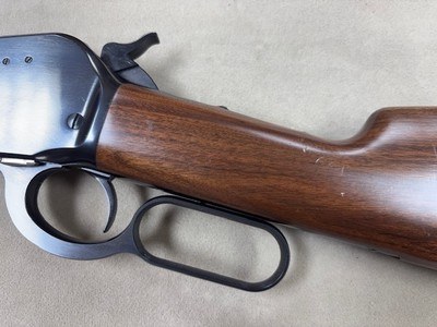 Winchester 1886 Lightweight .45-70 GOV'T - Image 12 of 20
