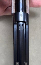 Winchester 1886 Lightweight .45-70 GOV'T - Image 14 of 20