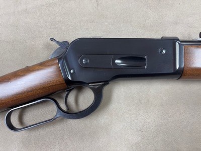 Winchester 1886 Lightweight .45-70 GOV'T - Image 2 of 20