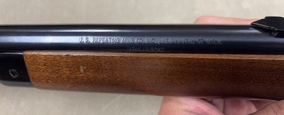 Winchester 1886 Lightweight .45-70 GOV'T - Image 16 of 20