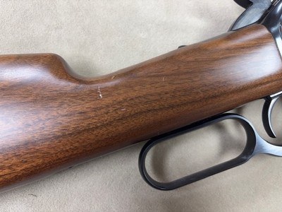 Winchester 1886 Lightweight .45-70 GOV'T - Image 5 of 20