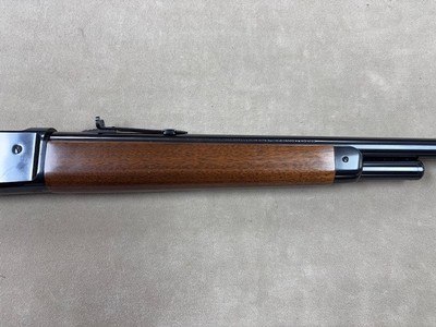 Winchester 1886 Lightweight .45-70 GOV'T - Image 3 of 20