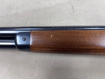 Winchester 1886 Lightweight .45-70 GOV'T - Image 9 of 20
