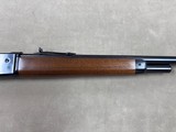Winchester 1886 Lightweight .45-70 GOV'T - Image 3 of 20