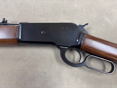 Winchester 1886 Lightweight .45-70 GOV'T - Image 7 of 20