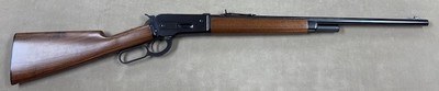 Winchester 1886 Lightweight .45-70 GOV'T - Image 1 of 20