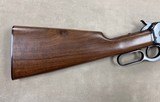 Winchester 1886 Lightweight .45-70 GOV'T - Image 4 of 20
