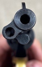 Ruger Bearcat 
