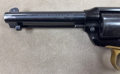 Ruger Bearcat 