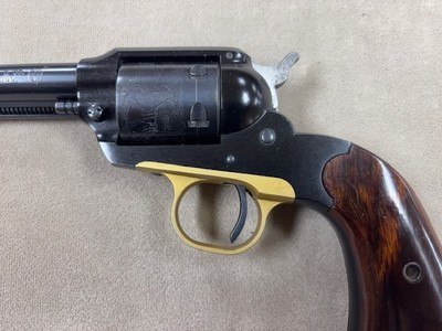 Ruger Bearcat 