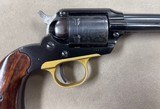 Ruger Bearcat 