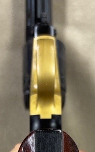 Ruger Bearcat 