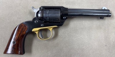 Ruger Bearcat 