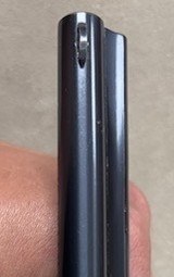 Ruger Bearcat 