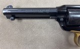 Ruger Bearcat 