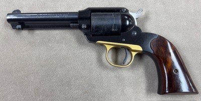 Ruger Bearcat 