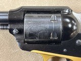 Ruger Bearcat 