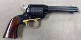 Ruger Bearcat 