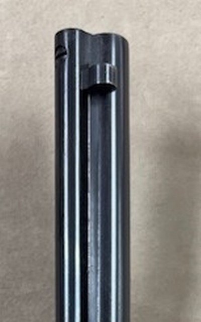 Ruger Bearcat 