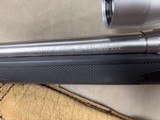 Savage 16 Stainless - .308 Winchester Excellent - Image 5 of 5