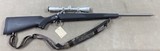 Savage 16 Stainless - .308 Winchester Excellent - Image 1 of 5