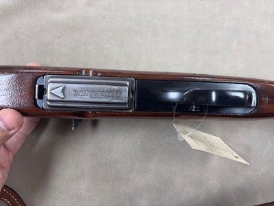 Winchester 100 - .308 Win - 1964 Production - Image 10 of 12