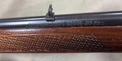Winchester 100 - .308 Win - 1964 Production - Image 8 of 12