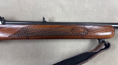 Winchester 100 - .308 Win - 1964 Production - Image 3 of 12