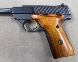 Browning Challenger - .22LR Excellent - Image 2 of 9